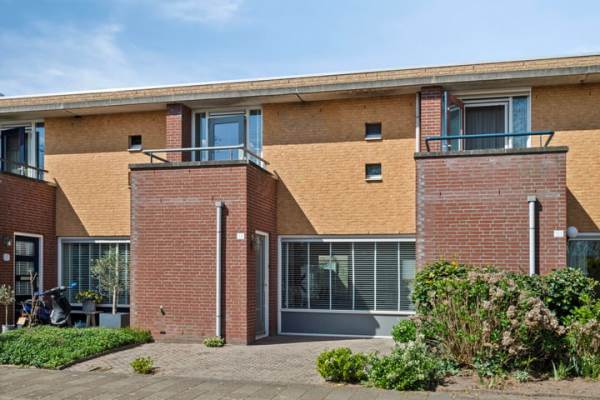 Woning Il Trovatore 19 Eindhoven