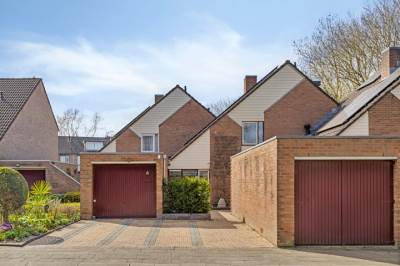 Woning Abraham Kuyperstraat 4 Epe