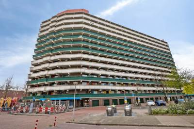 Woning Loenermark 235 Amsterdam