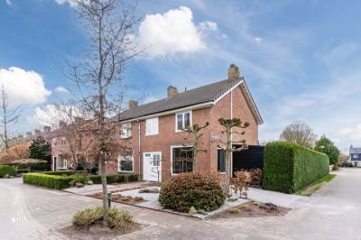Woning Julianastraat 10 Helvoirt