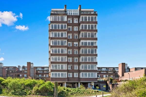 Woning Groningsestraat 125 Den Haag