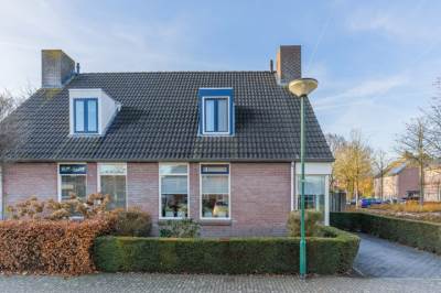 Woning Haver 41 Eersel