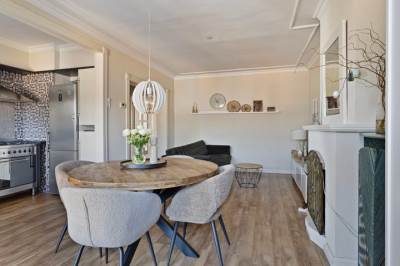 Woning Van Brakelstraat 50 Zoetermeer