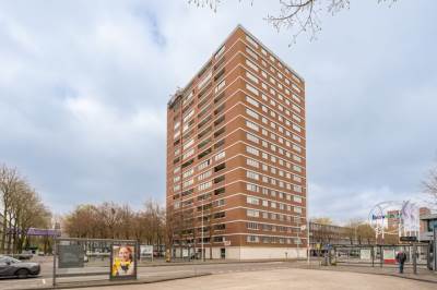 Woning Het Breed 607 Amsterdam