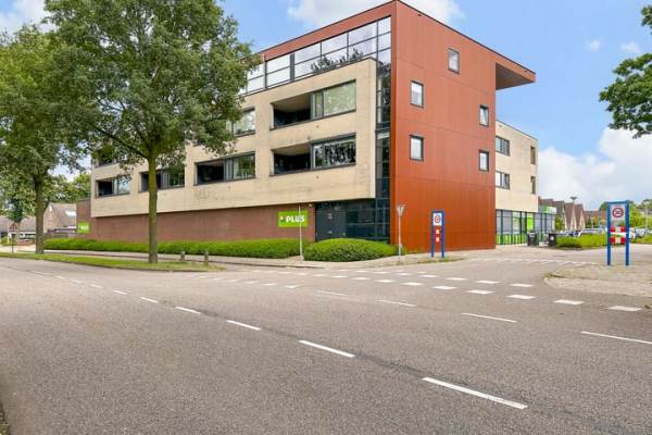 Woning Korte Griet 9M Westervoort