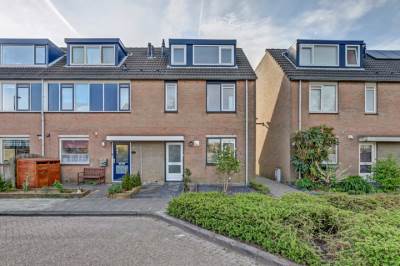 Woning Bermudablauw 52 Zoetermeer