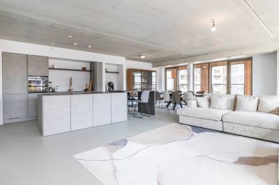 Woning Krijn Taconiskade 217 Amsterdam