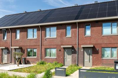 Woning Ellingtonstraat 59 Roermond