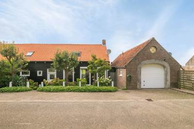 Woning Boompjesdijk 30 Dinteloord