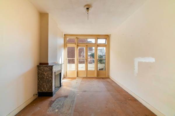 Woning Hattemlaan 10 Den Haag