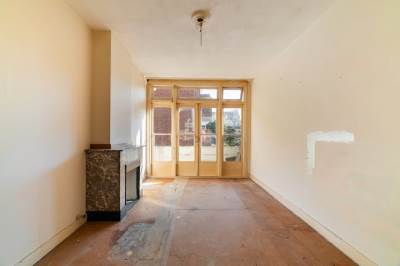 Woning Hattemlaan 10 Den Haag