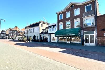 Woning Hoogstraat 67 Eindhoven