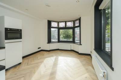 Woning Graafseweg 98 Nijmegen