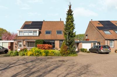 Woning Peppengouw 211 Almere