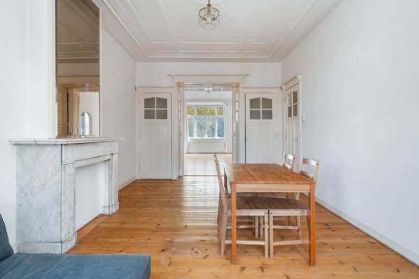 Woning Graaf Florisstraat 100B Rotterdam