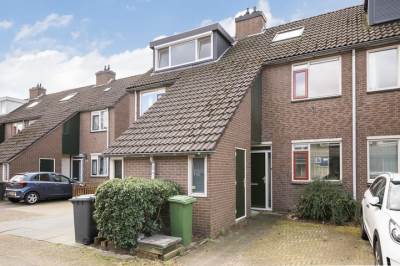 Woning Duivenkamp 370 Maarssen