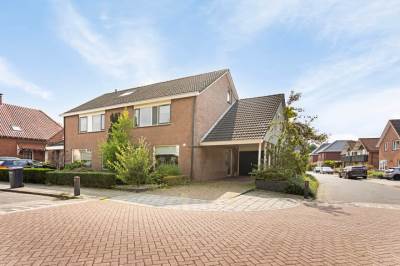 Woning Zwaluwstraat 96 de Lutte