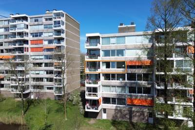 Woning Veenbesstraat 640 Soest