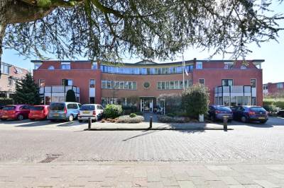 Woning Pater Wijnterlaan 165 Naarden