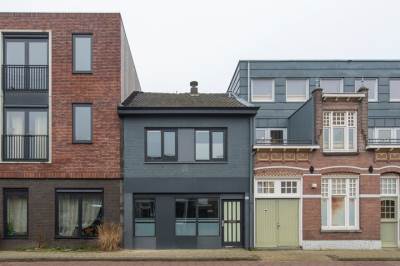 Woning Broekhovenseweg 66 Tilburg