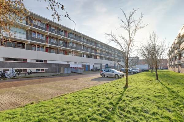 Woning Kort-Ambachtlaan 193 Zwijndrecht