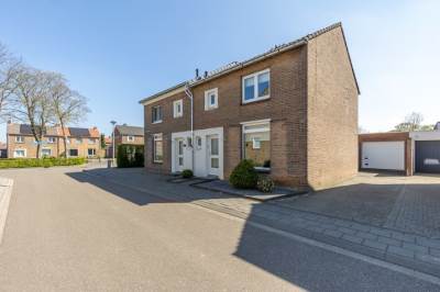 Woning Mauritsstraat 3 Grevenbicht