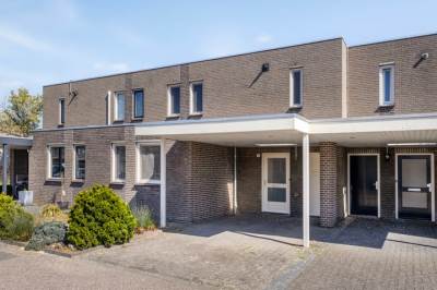 Woning Horgetouw 12 Uden
