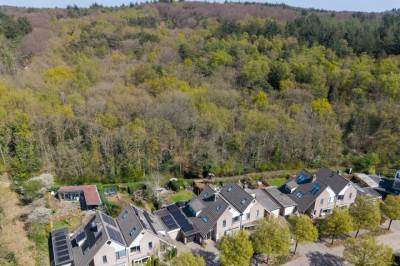 Woning Ds Keppellaan 58 Amerongen