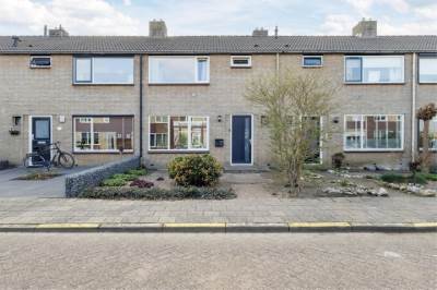 Woning de Stroet 5 Vorden