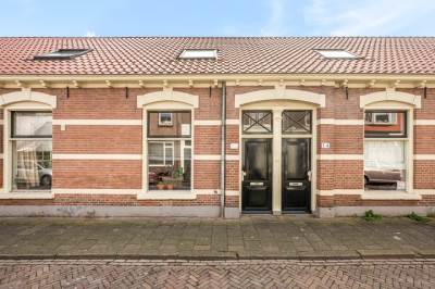 Woning Molenweg 116 Zwolle