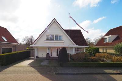 Woning Margriethof 76 Papendrecht