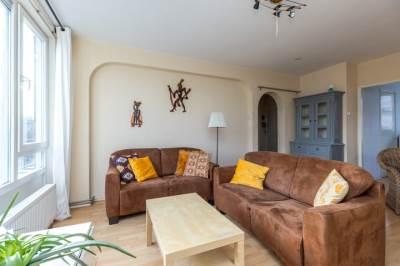 Woning Leyweg 653 Den Haag