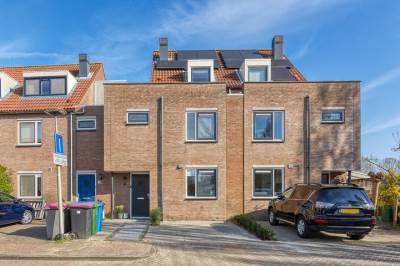 Woning Bromelia 4 Nootdorp
