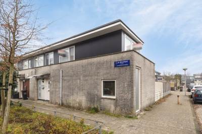 Woning L.J.M. Beelstraat 15 Amsterdam