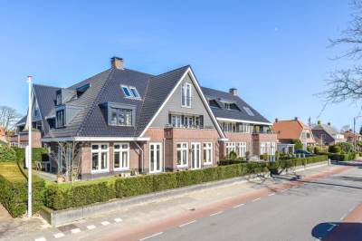 Woning Laarderweg 70K Eemnes