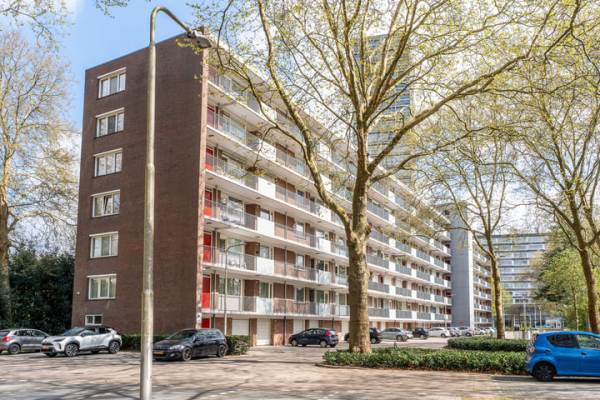 Woning Cederstraat 55 Tilburg