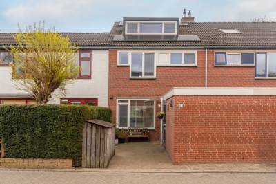 Woning Boterhoeve 11 Houten