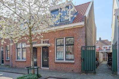 Woning Emmastraat 20 Sliedrecht