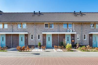 Woning Heijdonk 10 Waalre