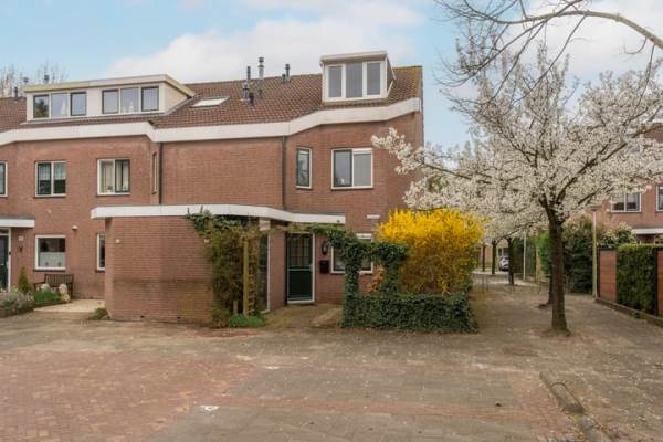 Woning Saturnus 41 Amstelveen