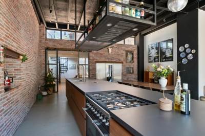 Woning Schuitenberg 11 Roermond