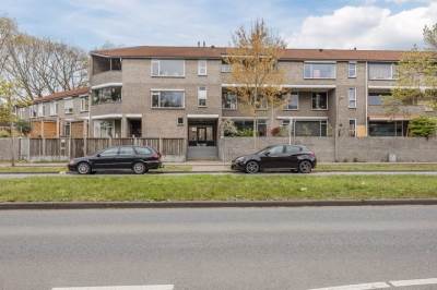 Woning Wethouder van Eschstraat 137 Oss