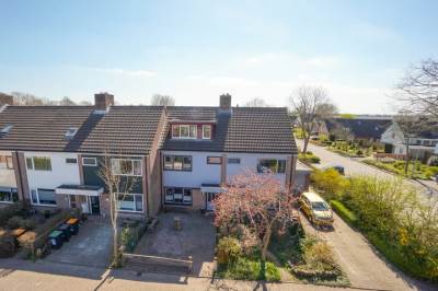 Woning Rietakker 4 Noord-Scharwoude