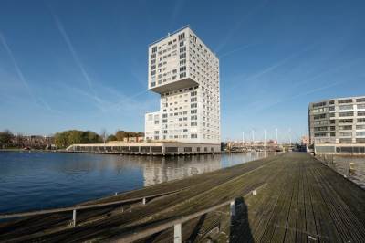 Woning Hengelostraat 156 Almere