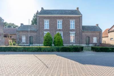Woning Schettereind 6 Roosteren