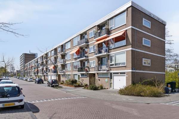 Woning Frans Halsplantsoen 165 Voorschoten