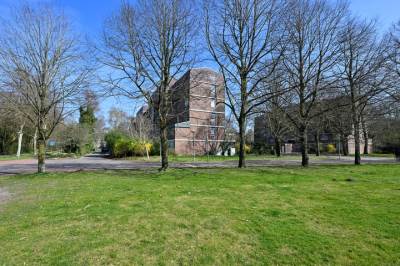 Woning Liendenhof 241 Amsterdam