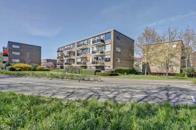 Woning A.M. de Jongstraat 135 Ridderkerk