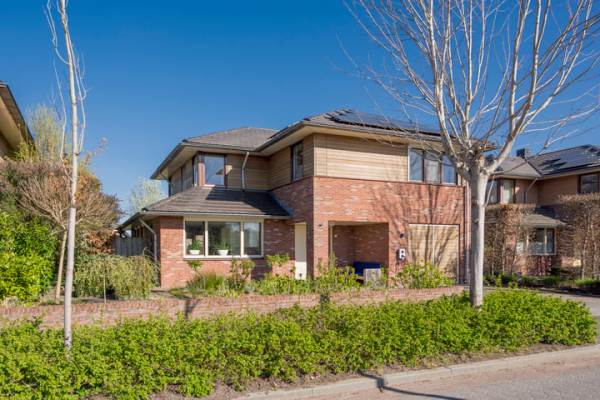 Woning Bakboord 7 Nijkerk