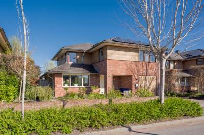 Woning Bakboord 7 Nijkerk